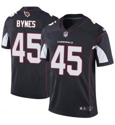 Youth Nike Arizona Cardinals #45 Josh Bynes Black Alternate Vapor Untouchable Limited Player NFL Jersey