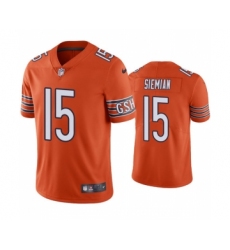 Men's Cincinnati Bengals #23 Daxton Hill White Vapor Untouchable Limited Stitched Jersey