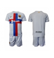 Barcelona Men Soccer Jerseys 001
