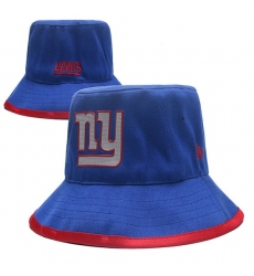 NFL New York Giants Stitched Bucket Hats 25-2