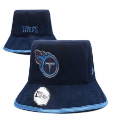 NFL Tennessee Titans Stitched Bucket Hats 25-1