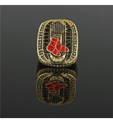 MLb 2013 Boston Red Sox Alloy 18k diamond Men's Championship ring - No. 11