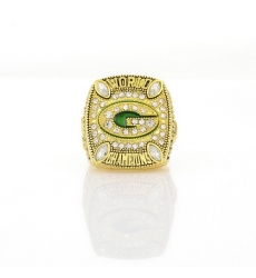 NFL 2010 Green Bay Packers Championship Ring - # 11