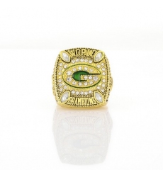 NFL 2010 Green Bay Packers championship ring