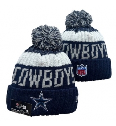 NFL Dallas Cowboys Knit 2025-12-23