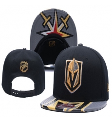 NHL Vegas Golden Knights Snapback Hats 25-3