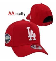 MLB Los Angeles Dodgers Stitched Snapback Hats 2026.1-49
